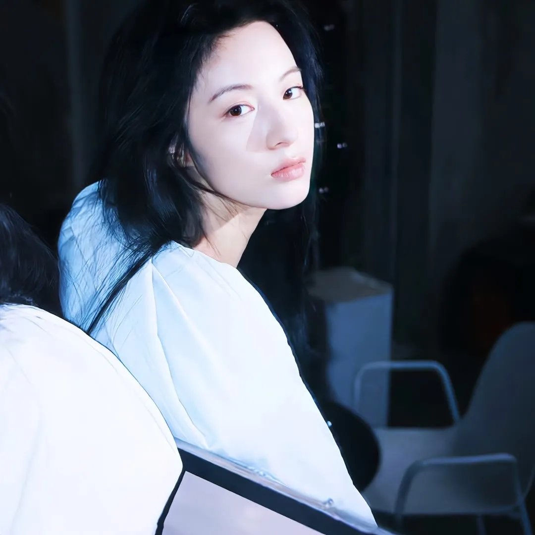 恋爱中感动禁止