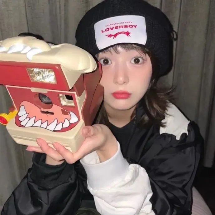 塔克,嘿咻嘿咻嘿咻!
